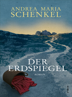 cover image of Der Erdspiegel